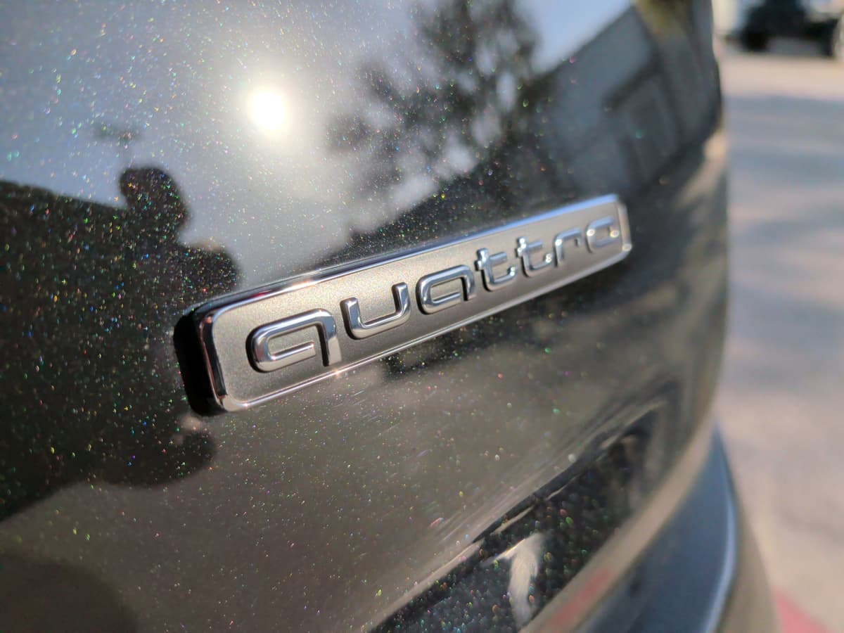 2026 Audi Q7 - Image 37