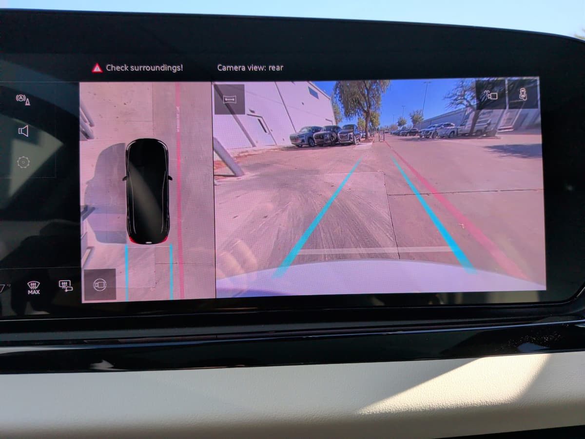 2025 Audi A5 - Image 26