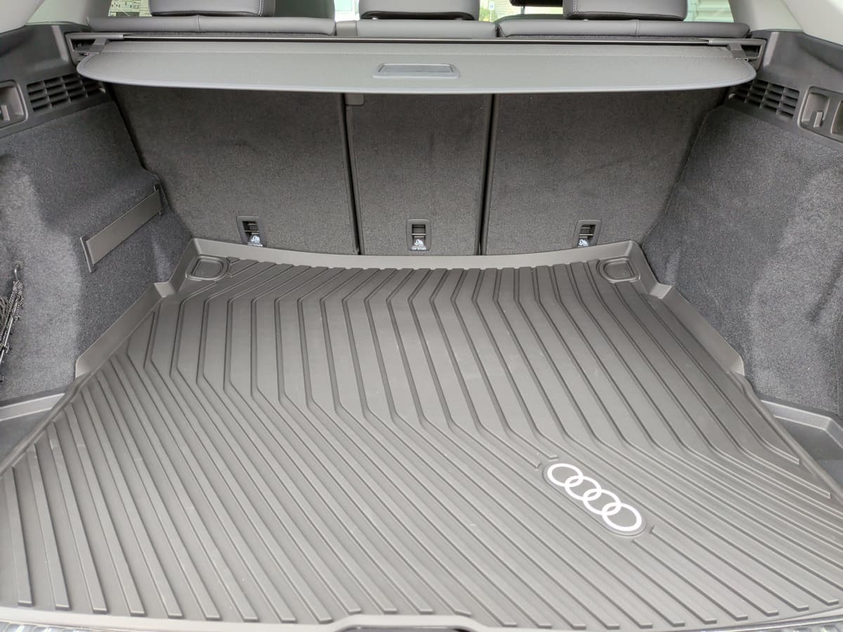 2025 Audi Q5 Sportback - Image 35