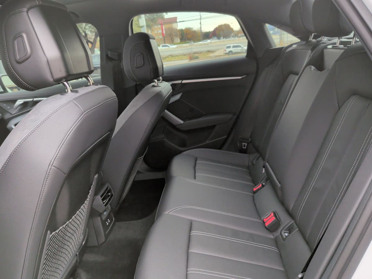 2026 Audi A3 - Image 17