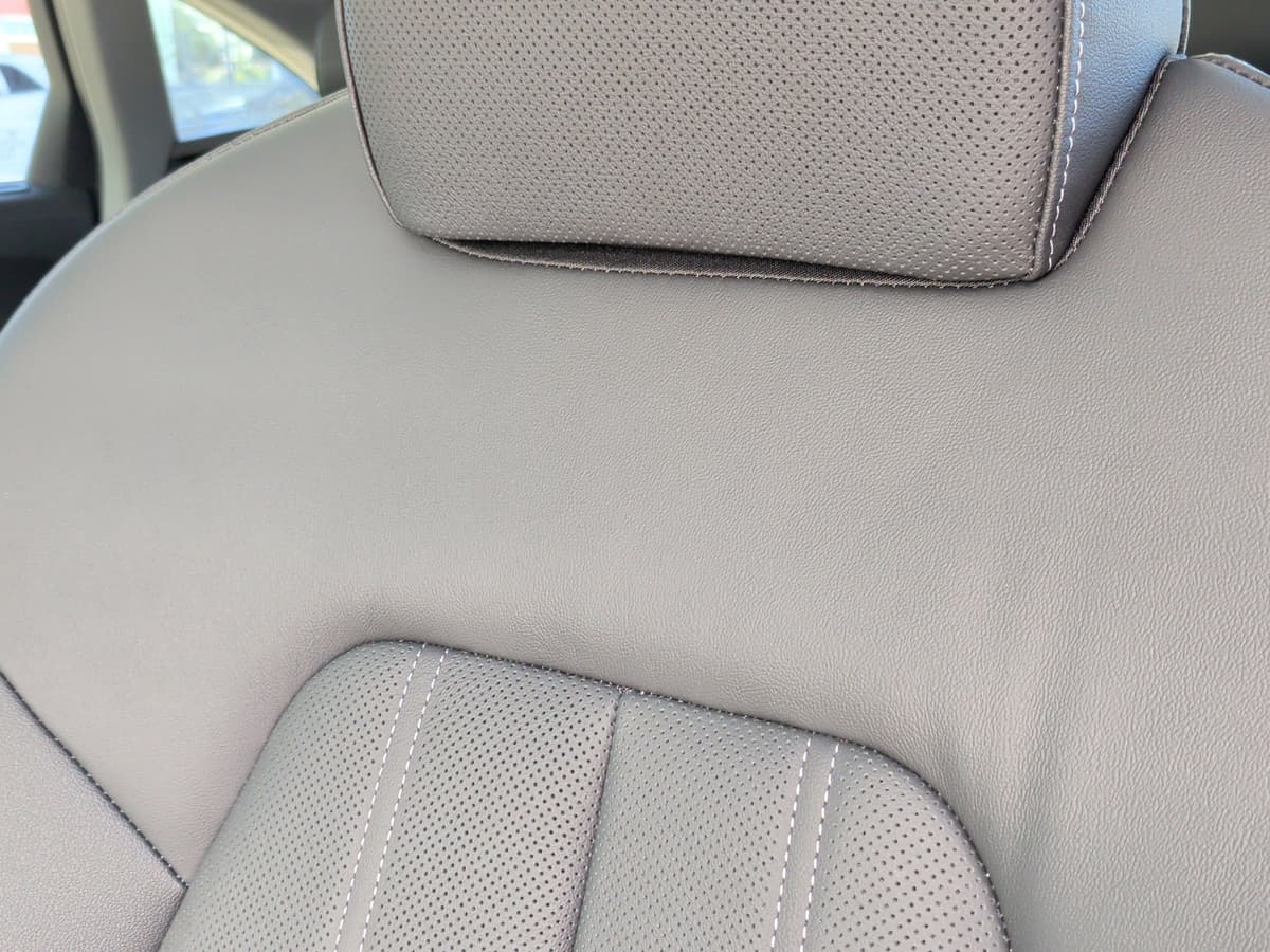 2025 Audi A5 - Image 30