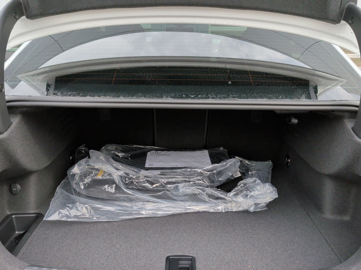 2026 Audi A3 - Image 33