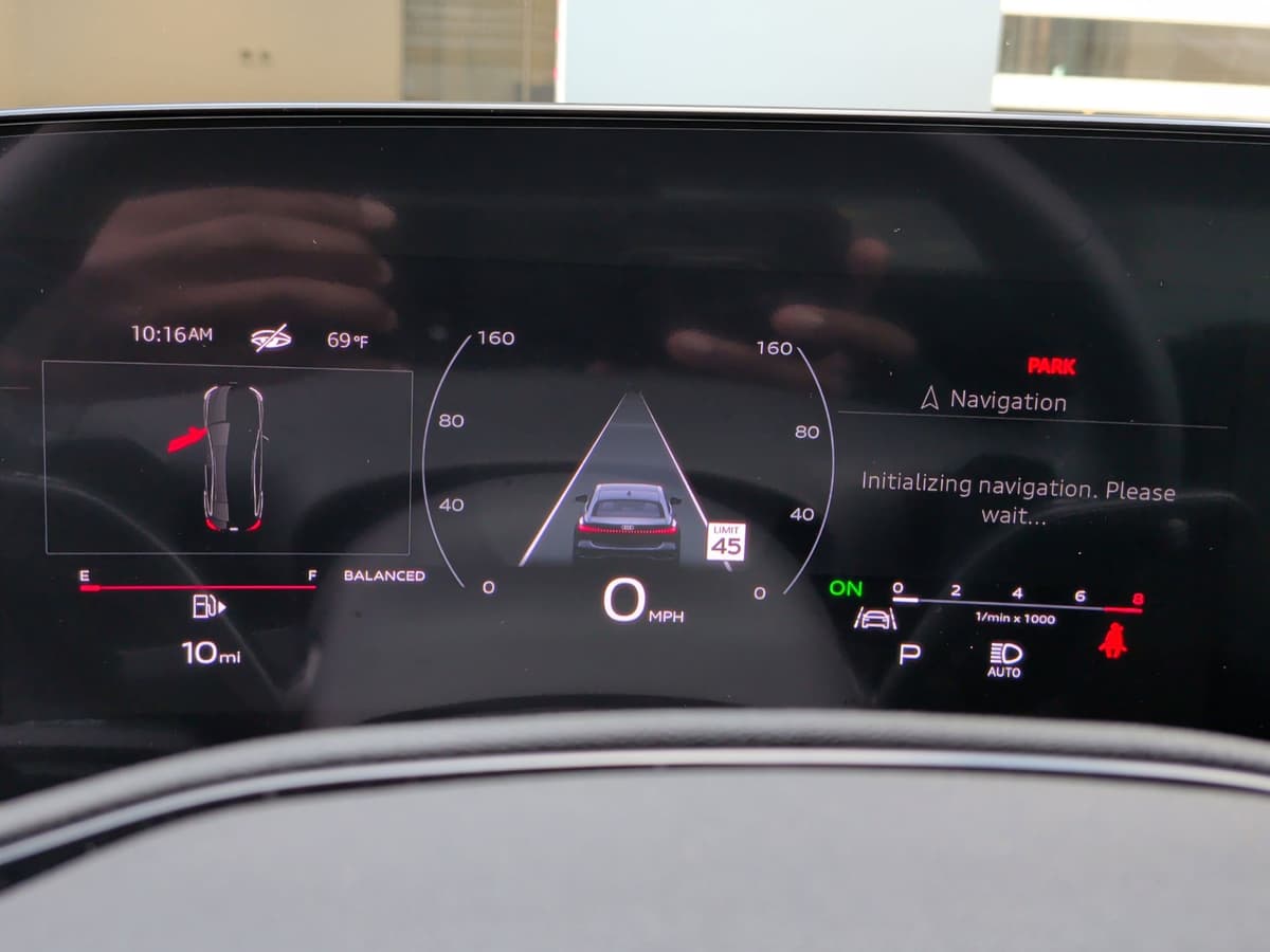 2025 Audi A5 - Image 21