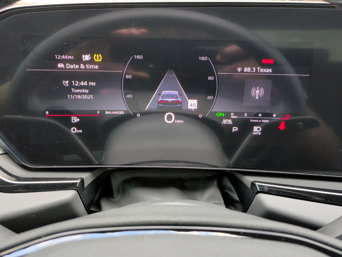 2025 Audi A5 - Image 22