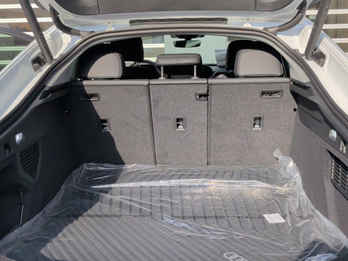 2025 Audi A5 - Image 31