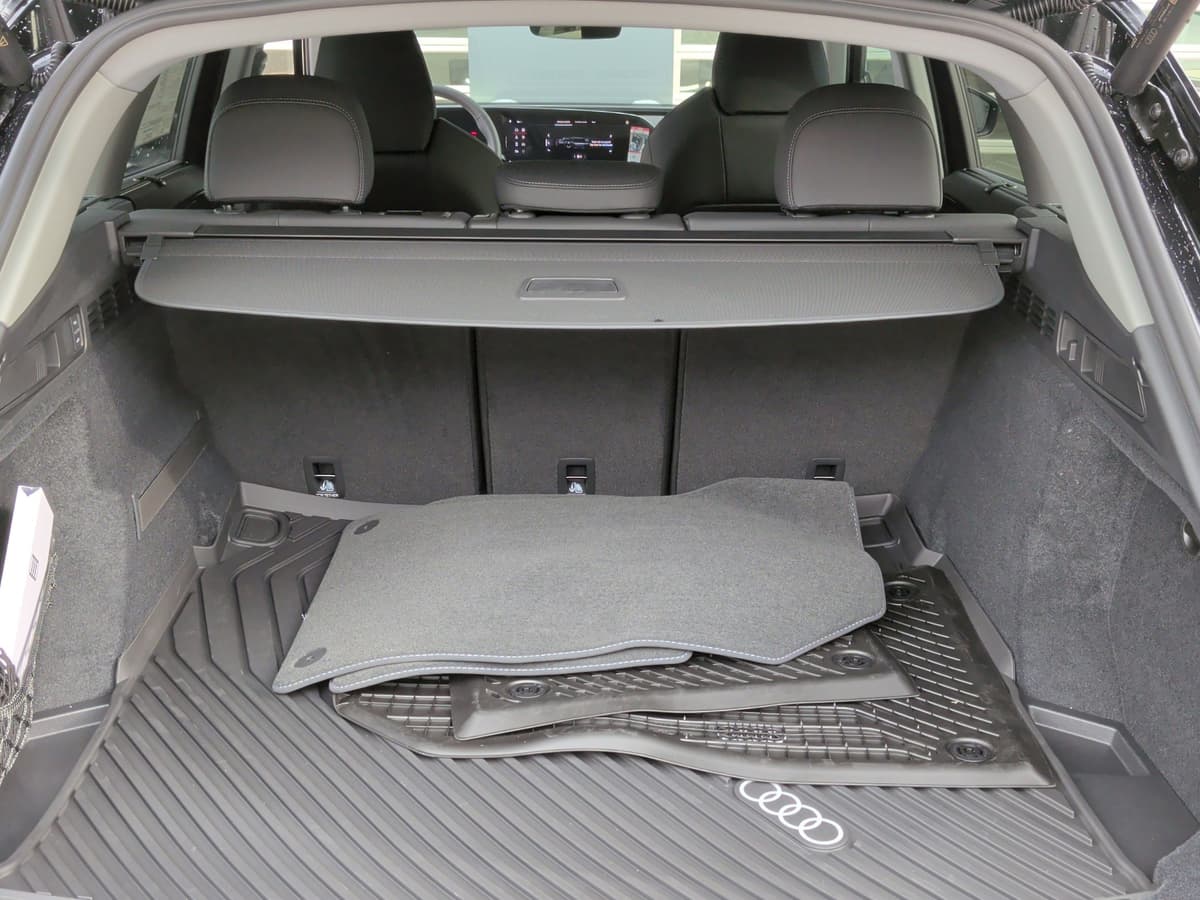 2025 Audi Q5 - Image 34