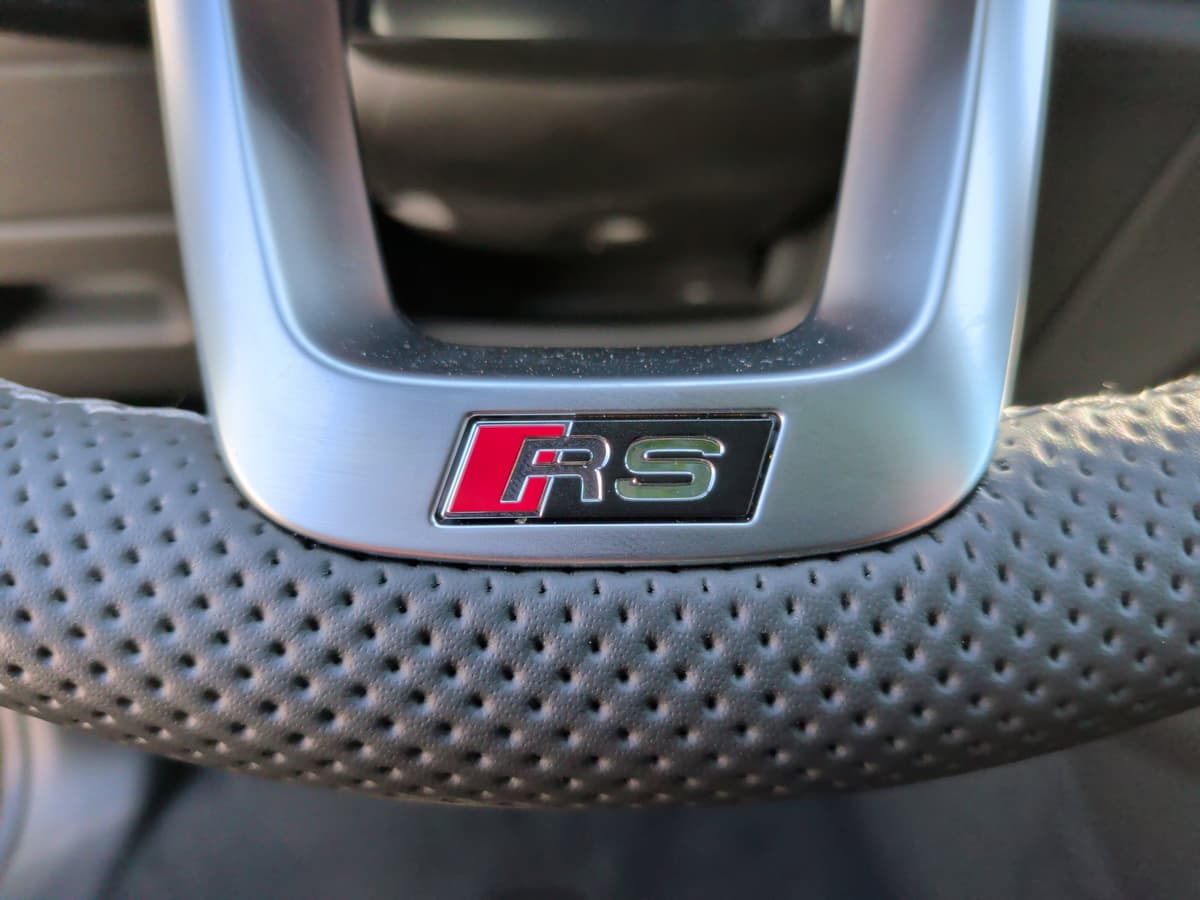 2026 Audi RS Q8 - Image 39