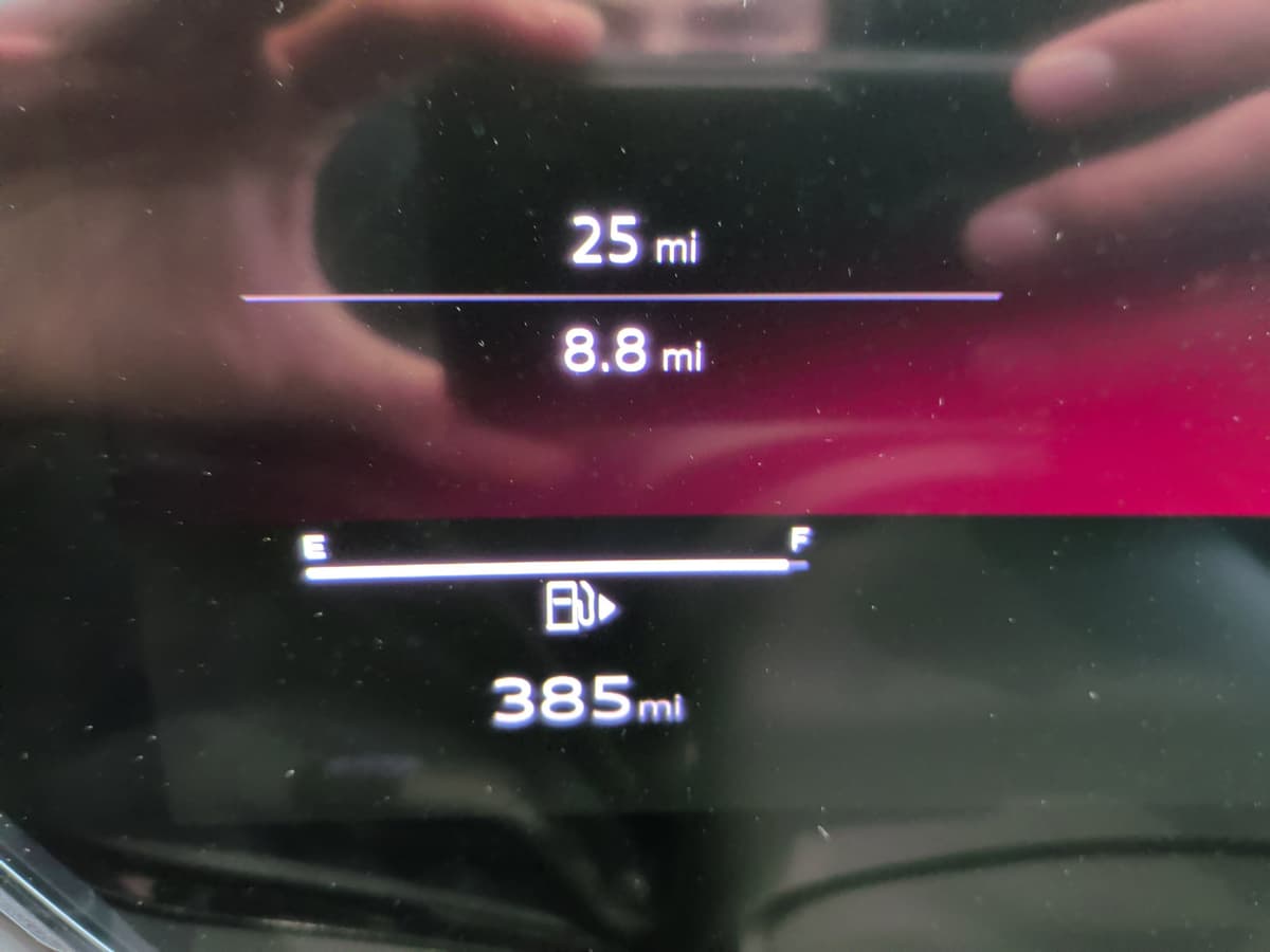 2026 Audi A6 Sedan - Image 23