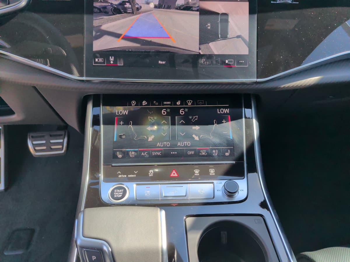 2026 Audi Q7 - Image 32