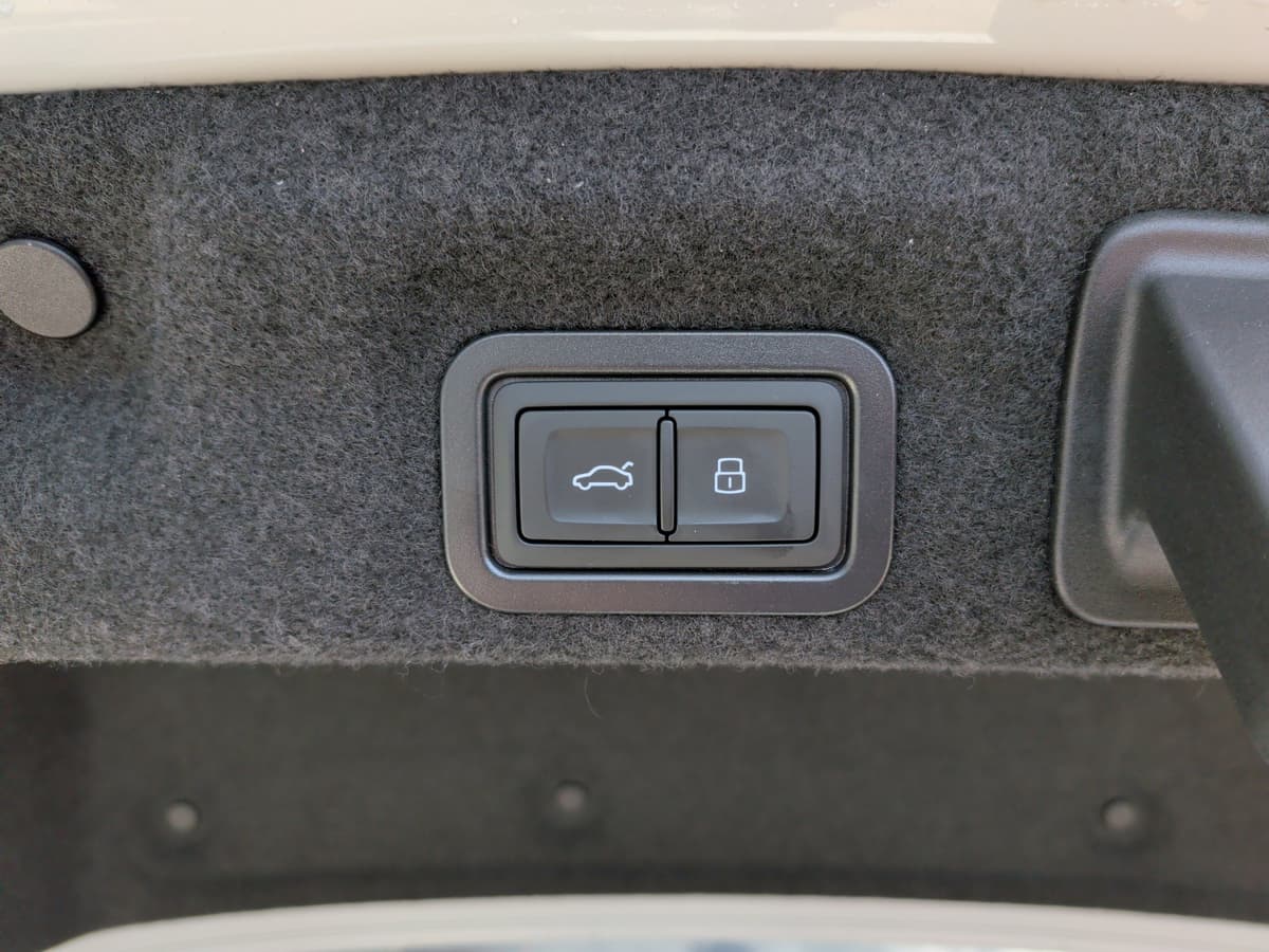 2026 Audi A6 Sedan - Image 42