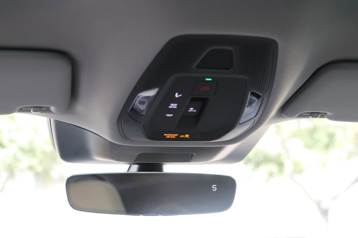 2025 Audi A5 - Image 31