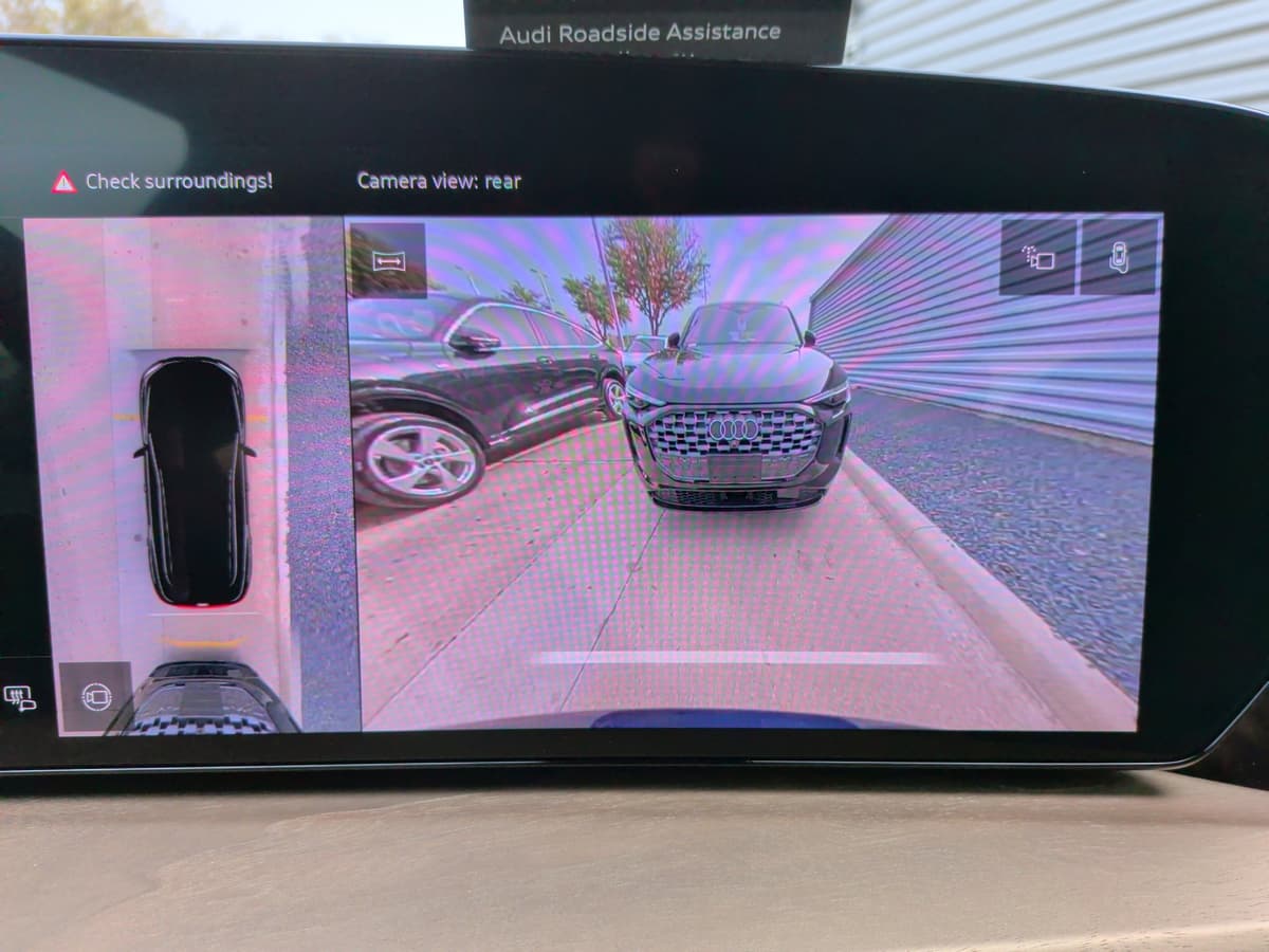 2025 Audi Q5 - Image 28