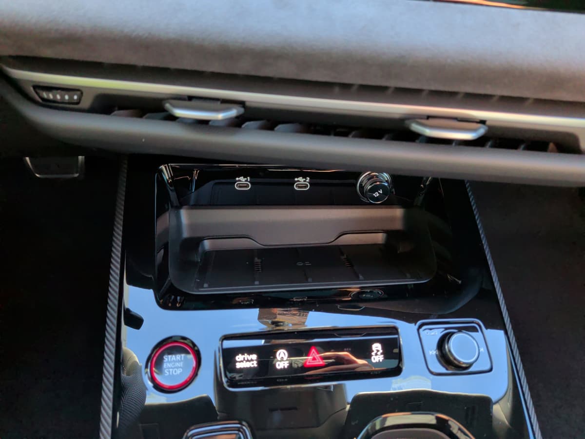 2025 Audi S5 - Image 24