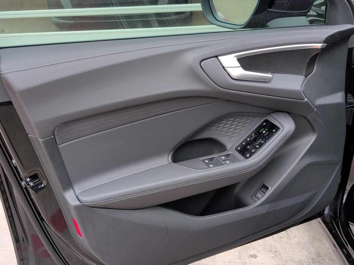 2025 Audi A5 - Image 28