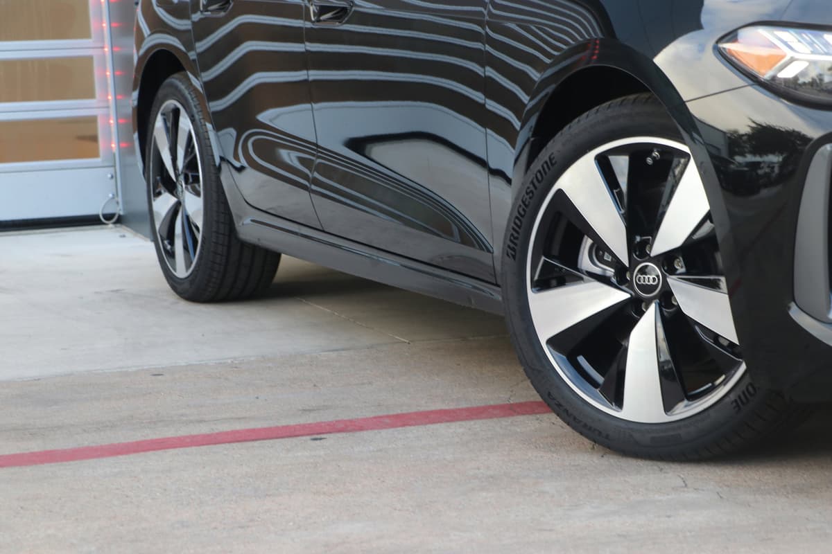 2025 Audi A5 - Image 3