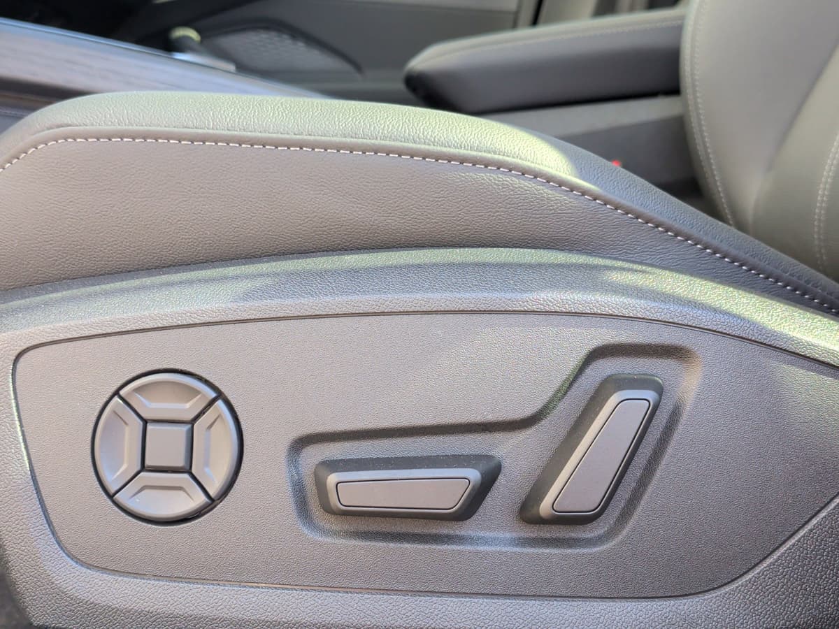 2025 Audi A5 - Image 31