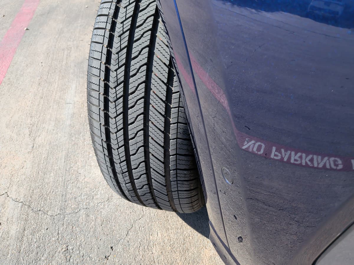 2025 Audi Q5 - Image 12