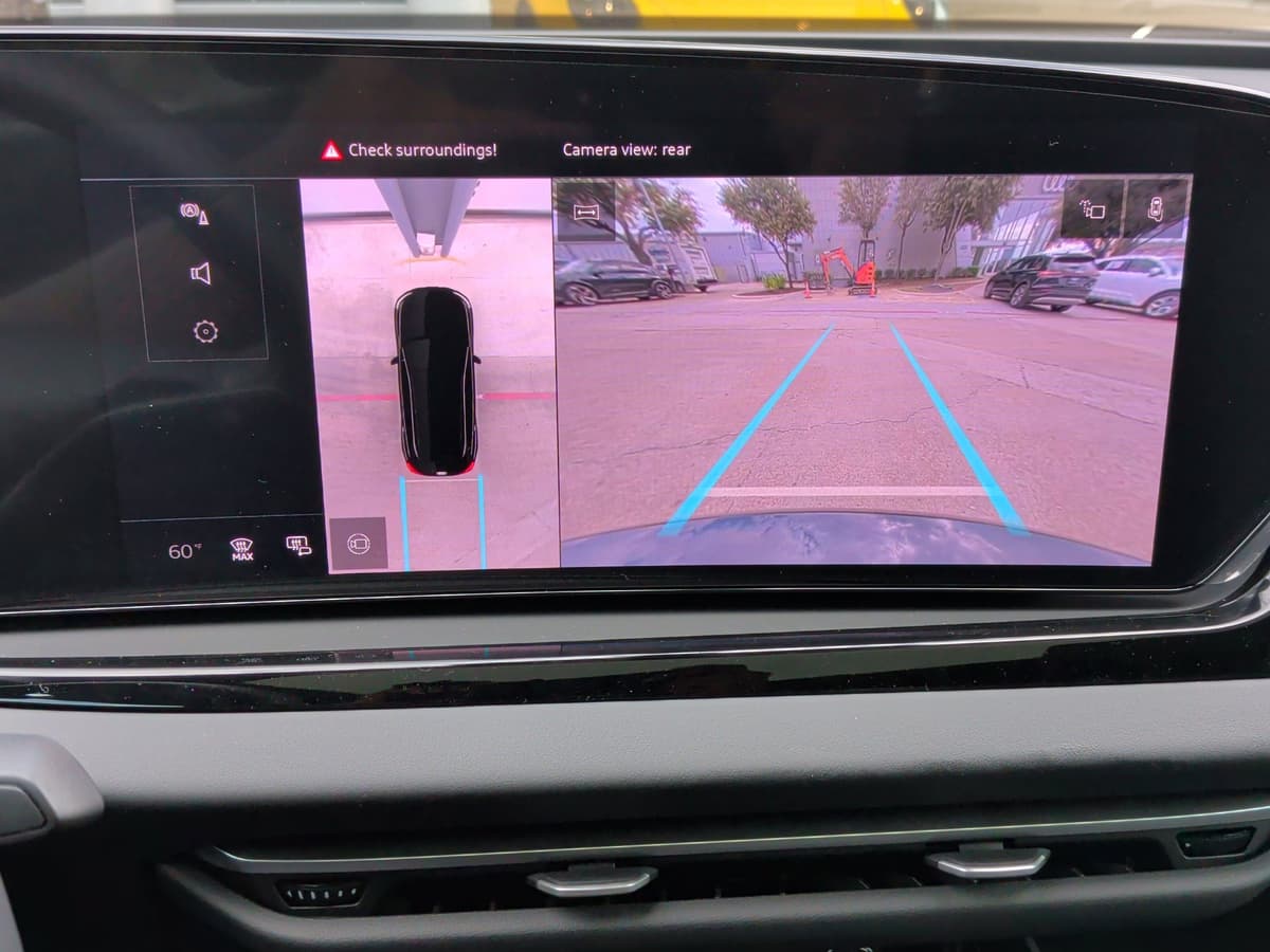 2025 Audi A5 - Image 25