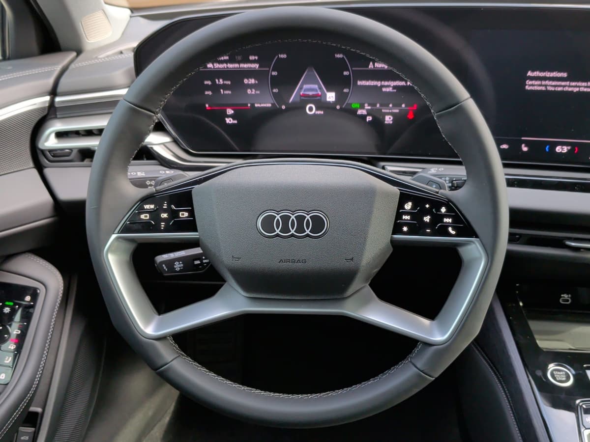 2025 Audi A5 - Image 19