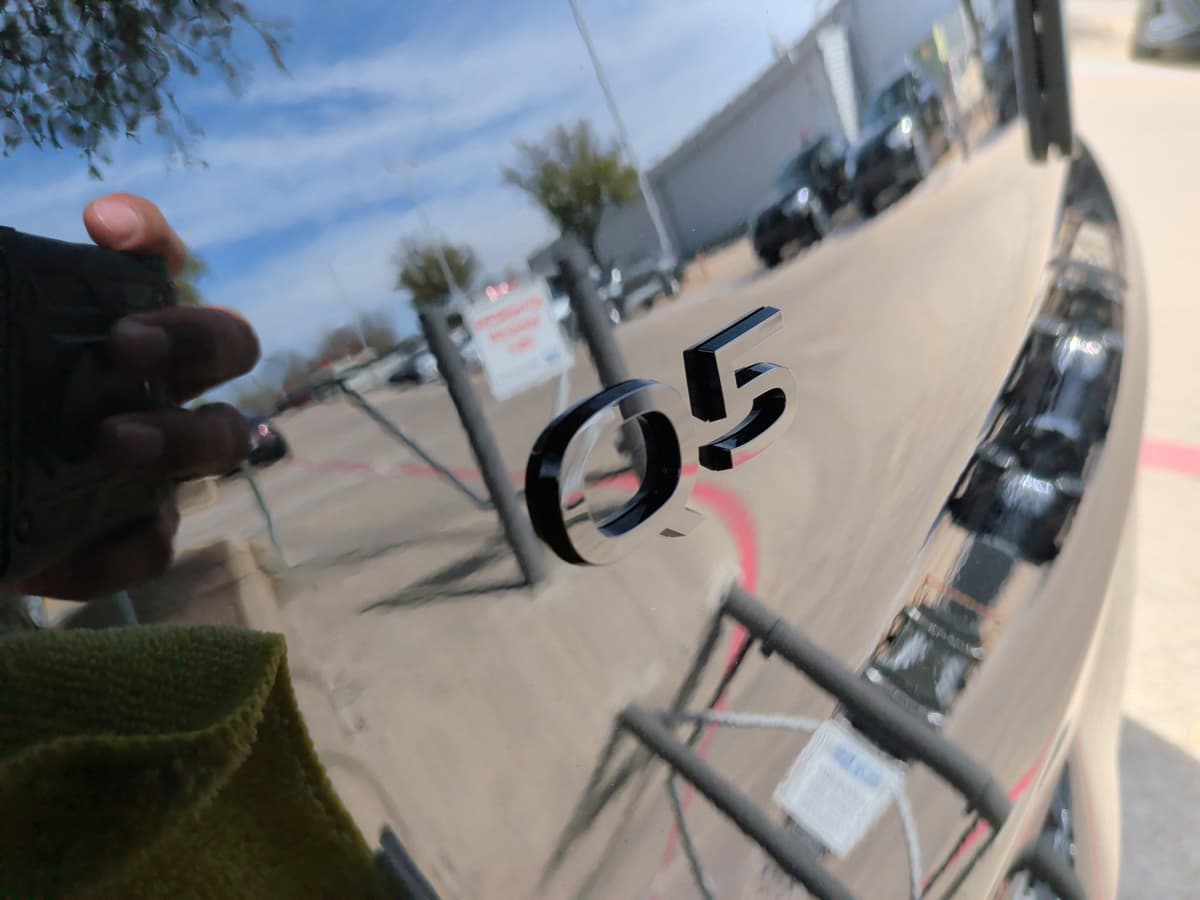 2025 Audi Q5 - Image 37