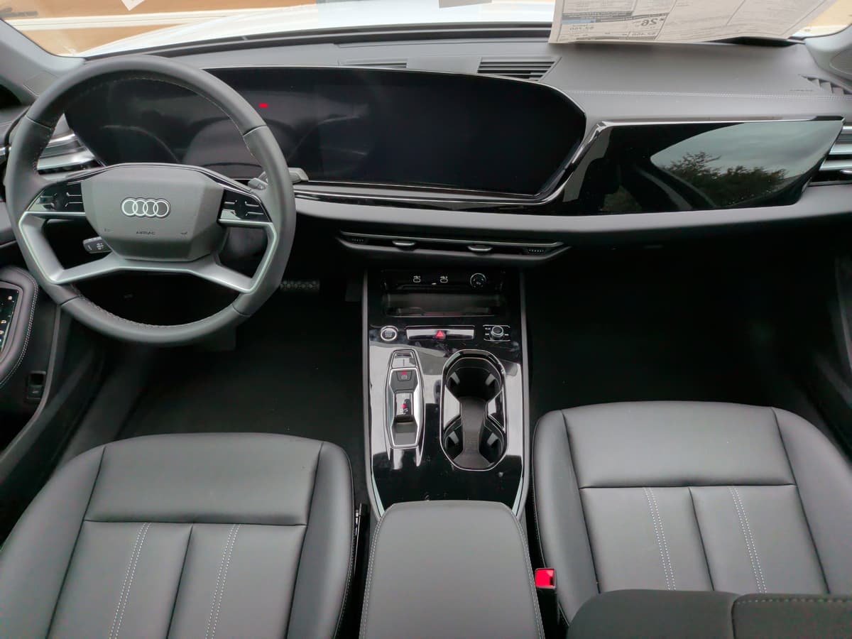 2025 Audi A5 - Image 18
