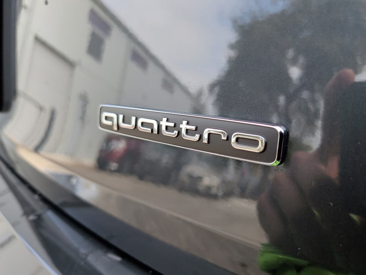 2026 Audi A3 - Image 40