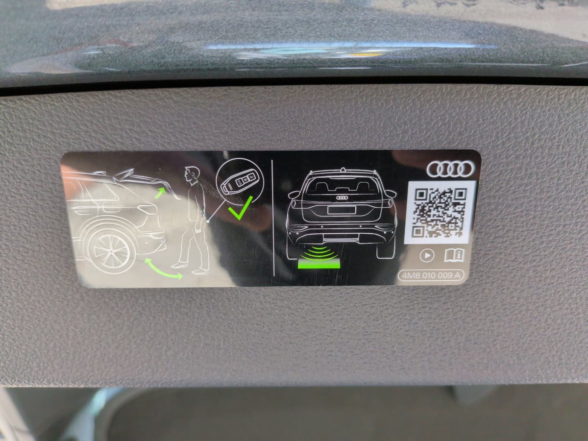 2025 Audi RS 7 - Image 42