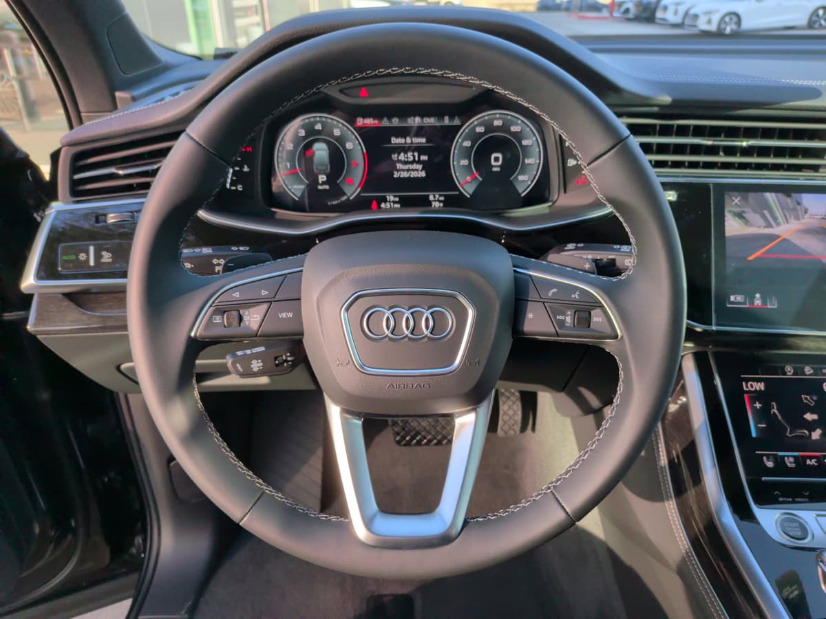 2026 Audi Q7 - Image 18