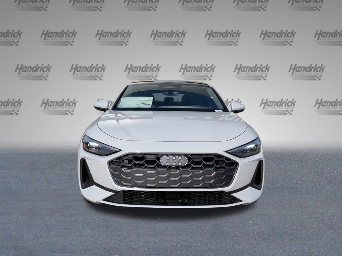 2025 Audi A5 - Image 3