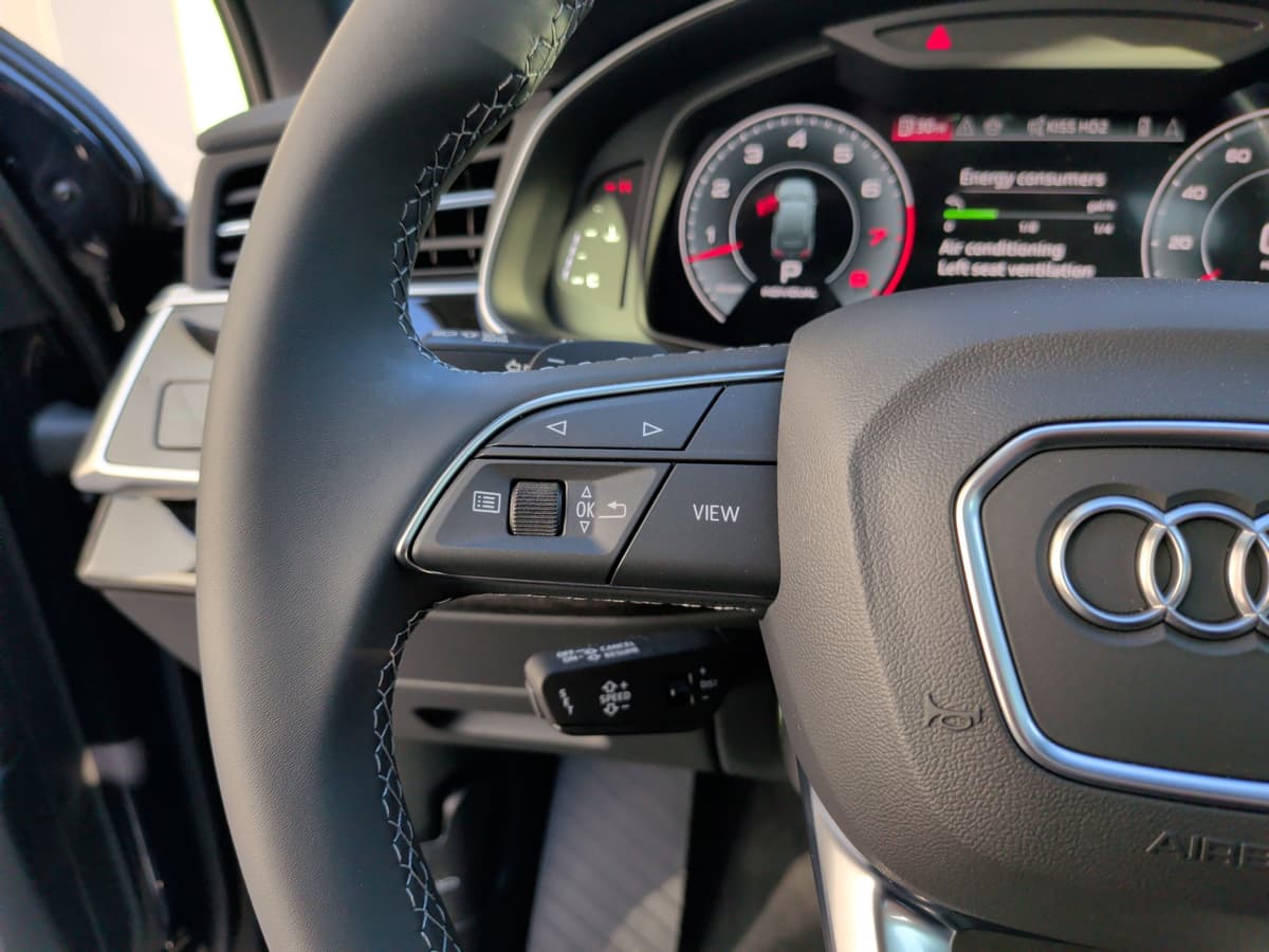 2026 Audi Q7 - Image 20