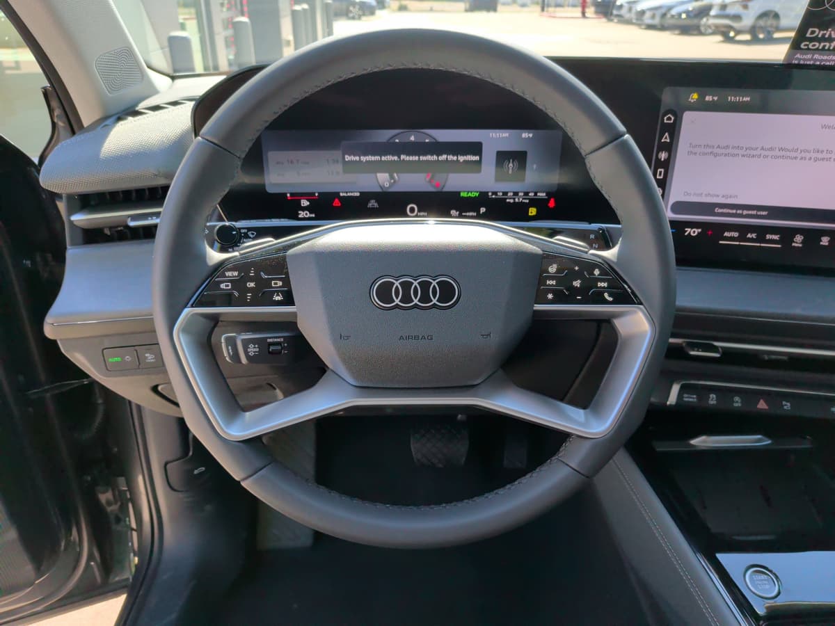 2026 Audi Q3 - Image 18
