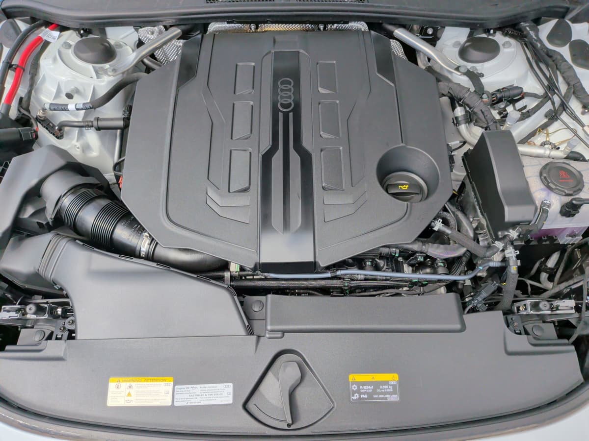 2026 Audi A6 Sedan - Image 36