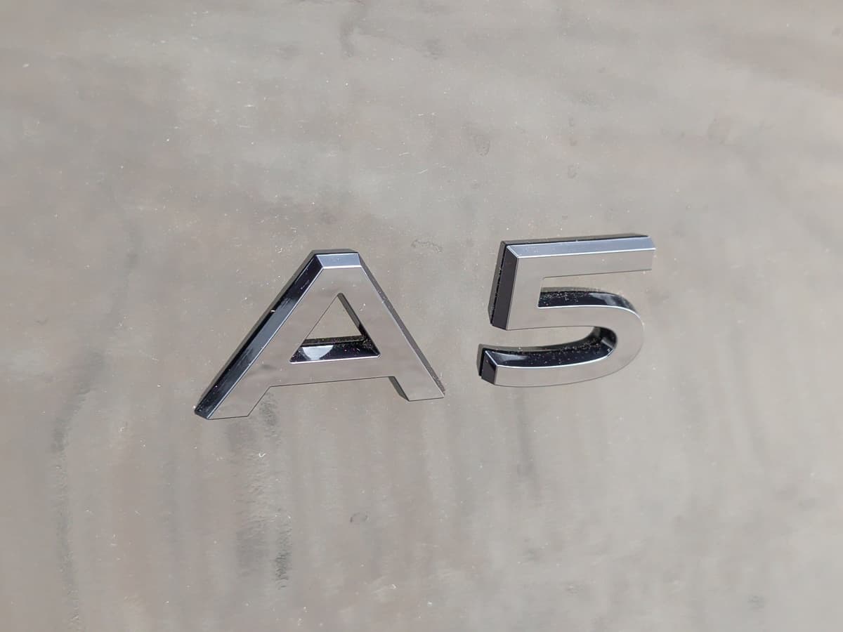2025 Audi A5 - Image 13