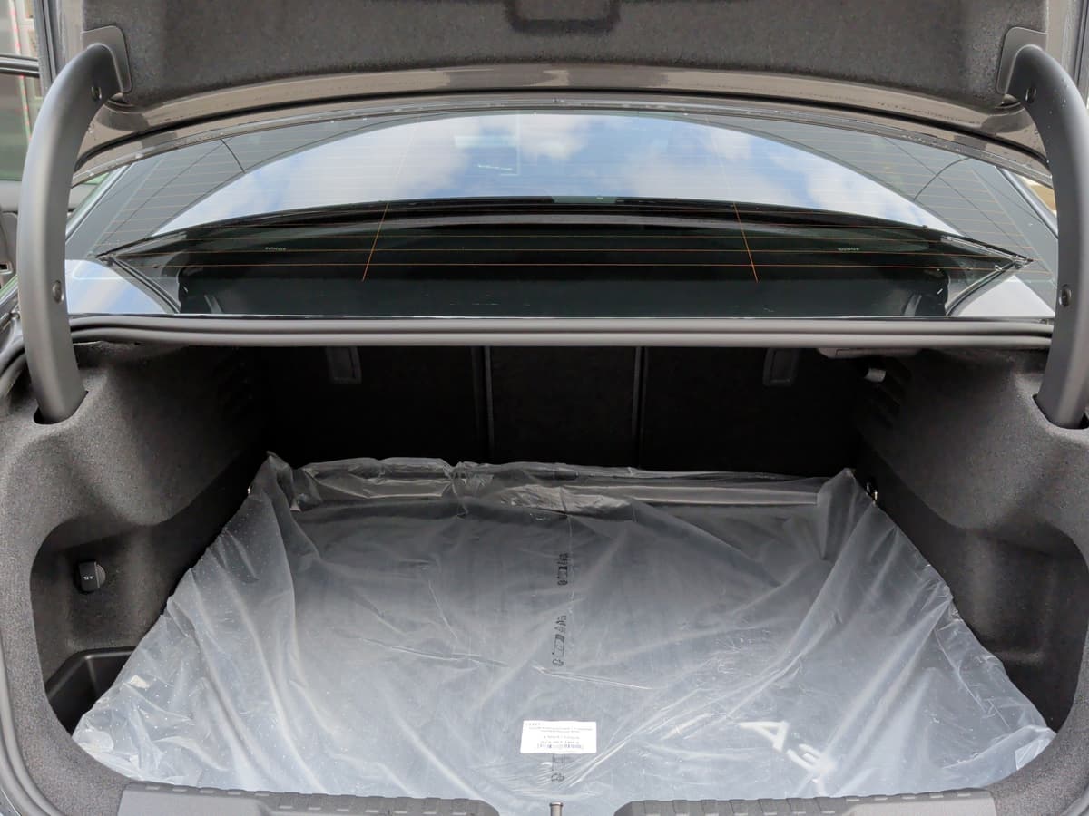 2026 Audi RS 3 - Image 31