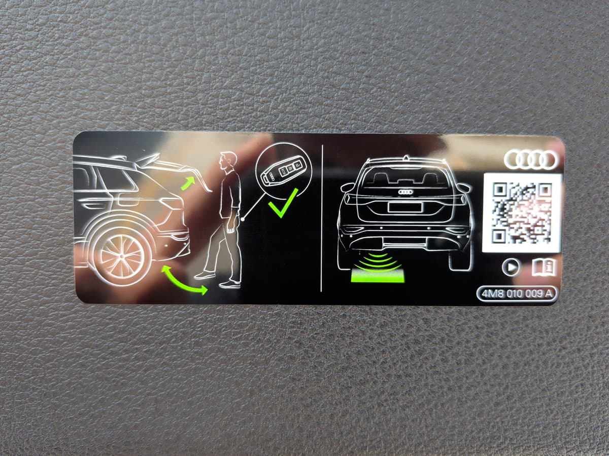 2026 Audi Q8 - Image 42