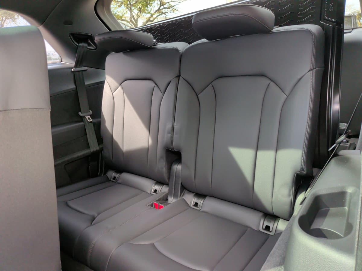 2026 Audi Q7 - Image 34