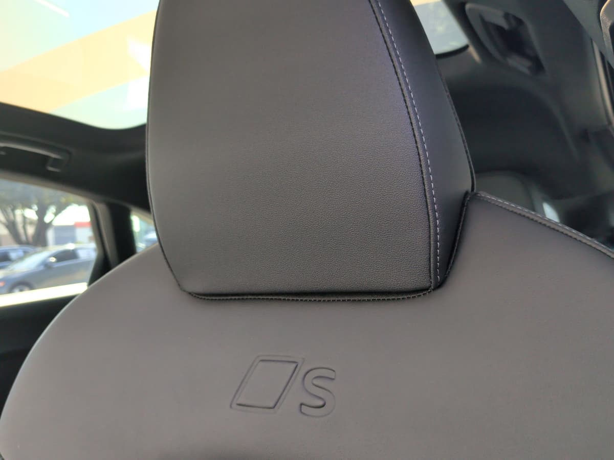 2025 Audi S5 - Image 30