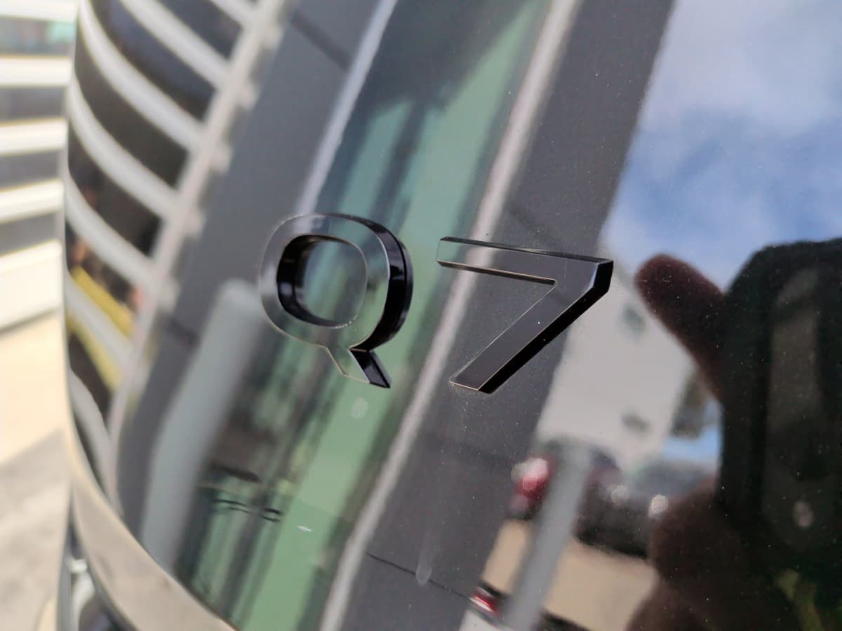 2026 Audi Q7 - Image 41