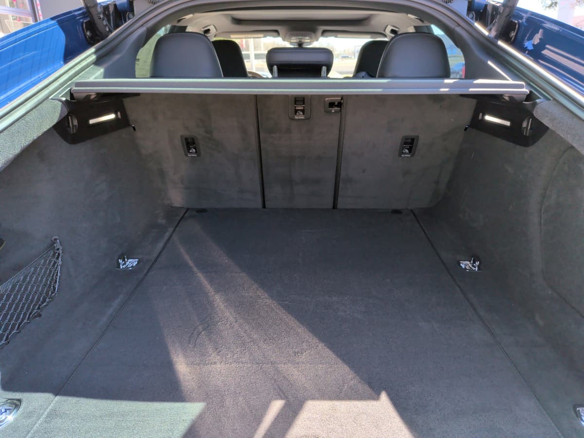 2025 Audi RS 7 - Image 34