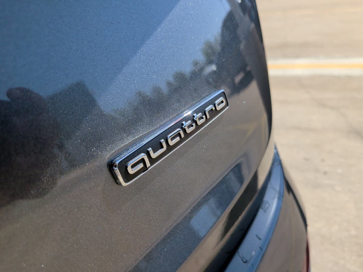 2026 Audi Q7 - Image 39