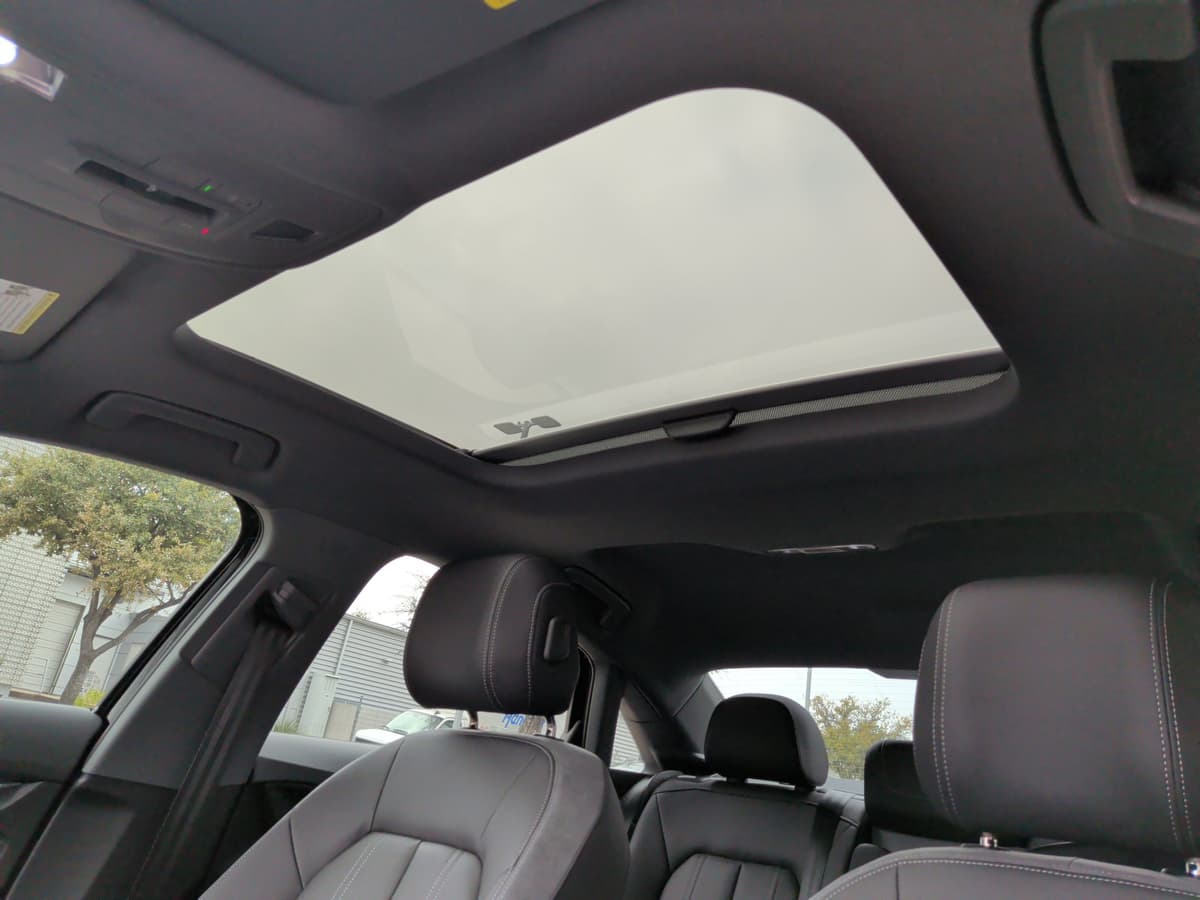 2026 Audi A3 - Image 30