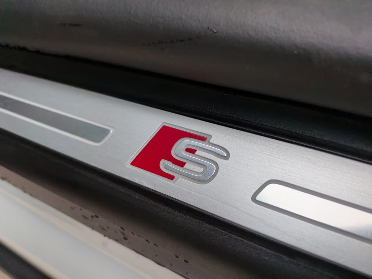 2026 Audi Q8 - Image 38