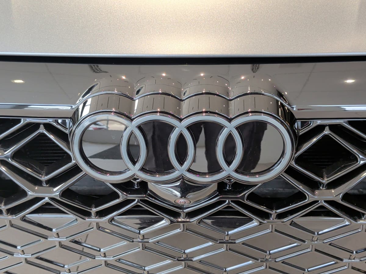 2026 Audi RS 3 - Image 12