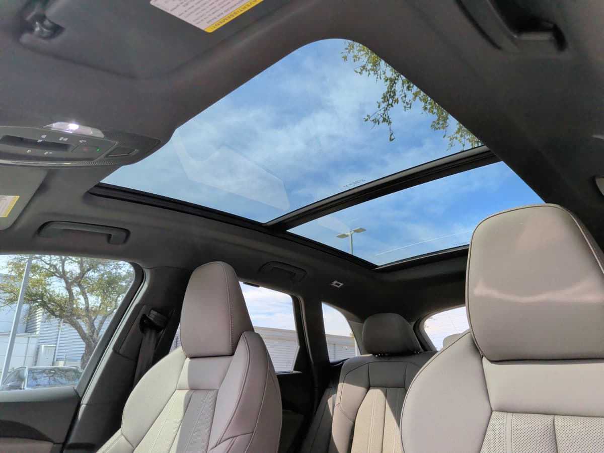 2025 Audi Q5 - Image 30