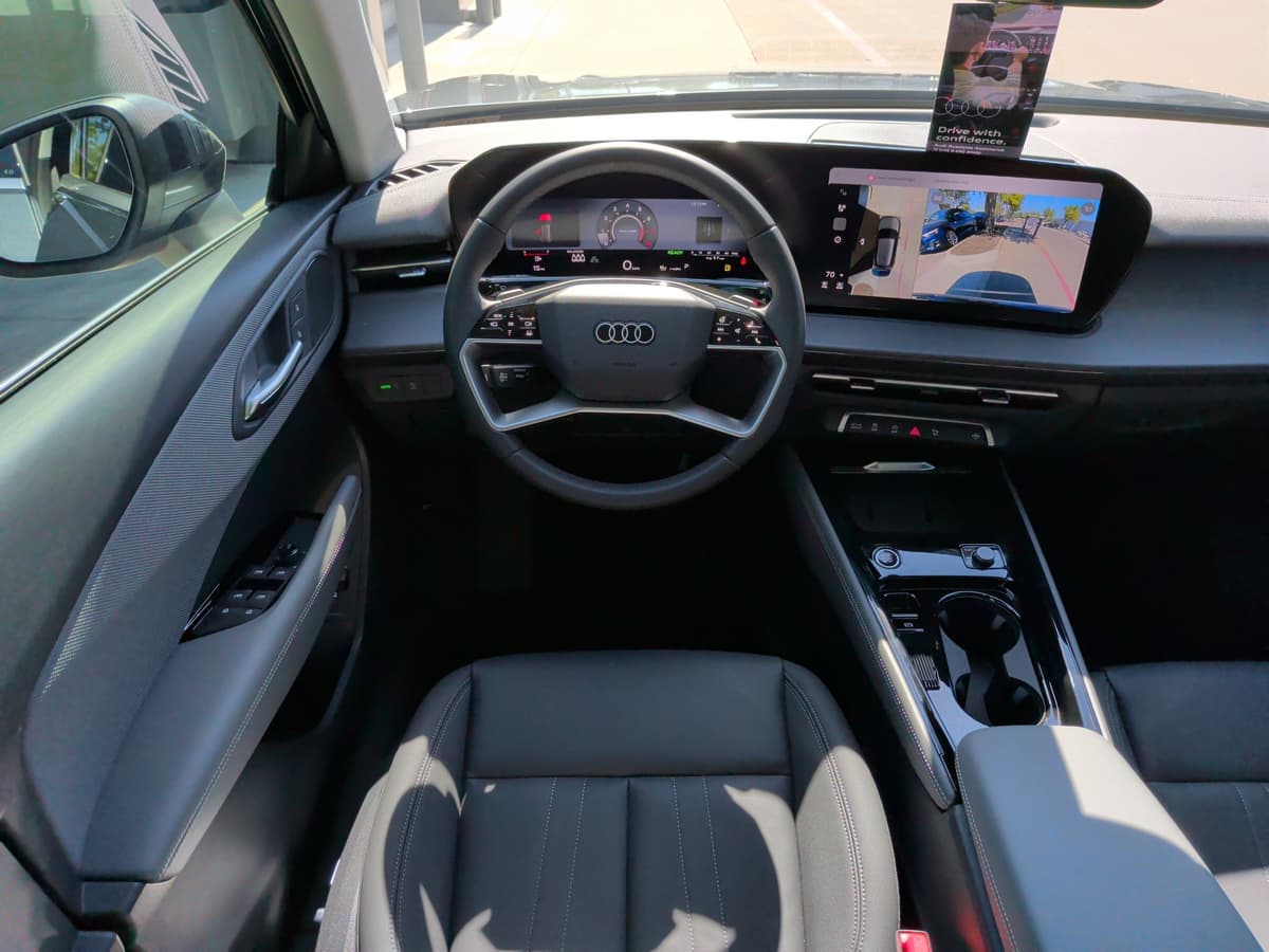 2026 Audi Q3 - Image 16