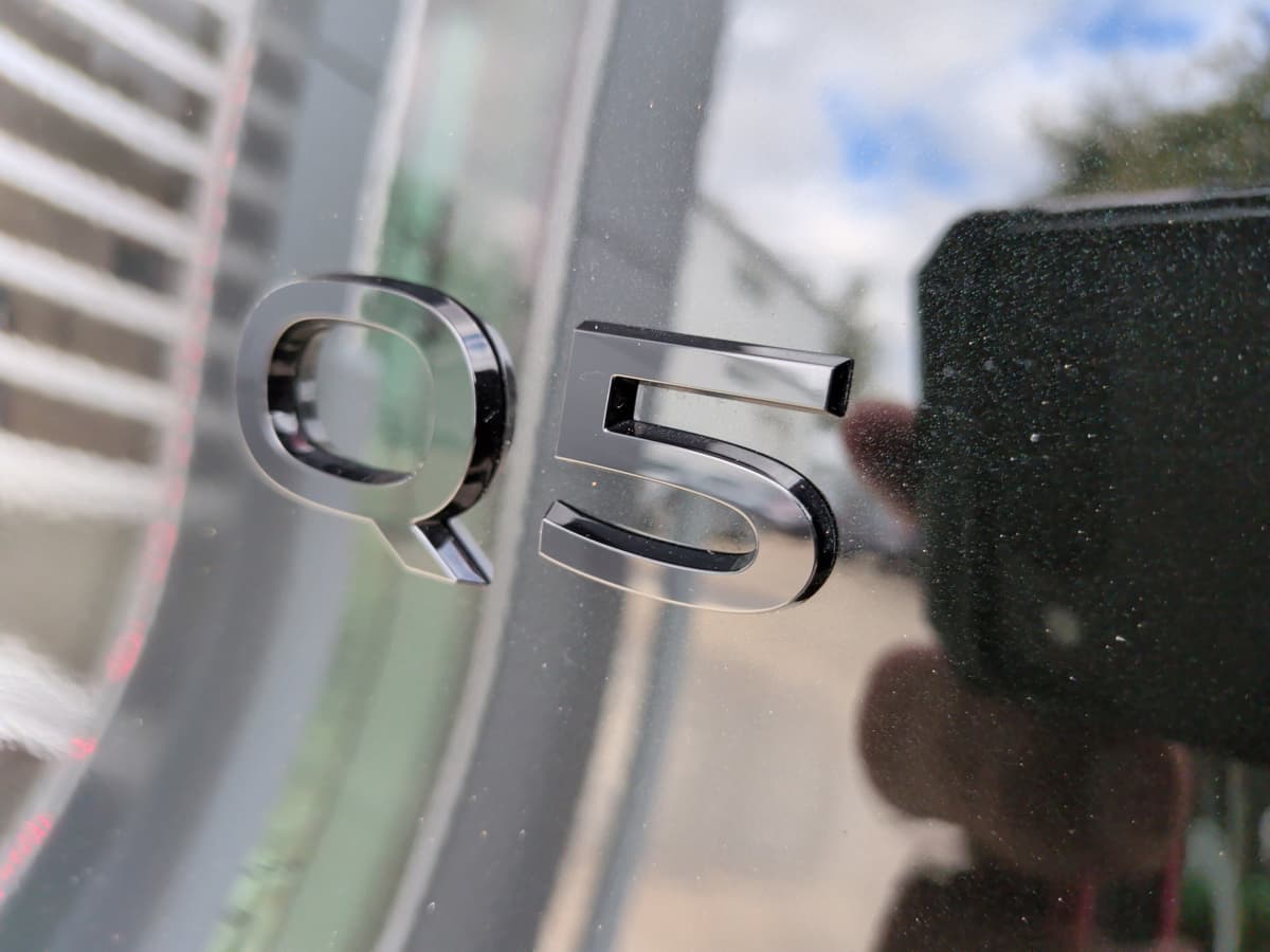 2025 Audi Q5 - Image 37