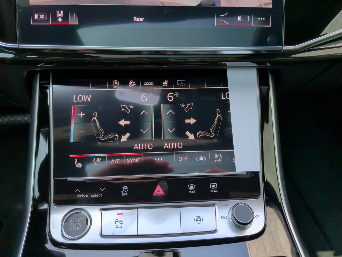 2026 Audi Q8 - Image 32