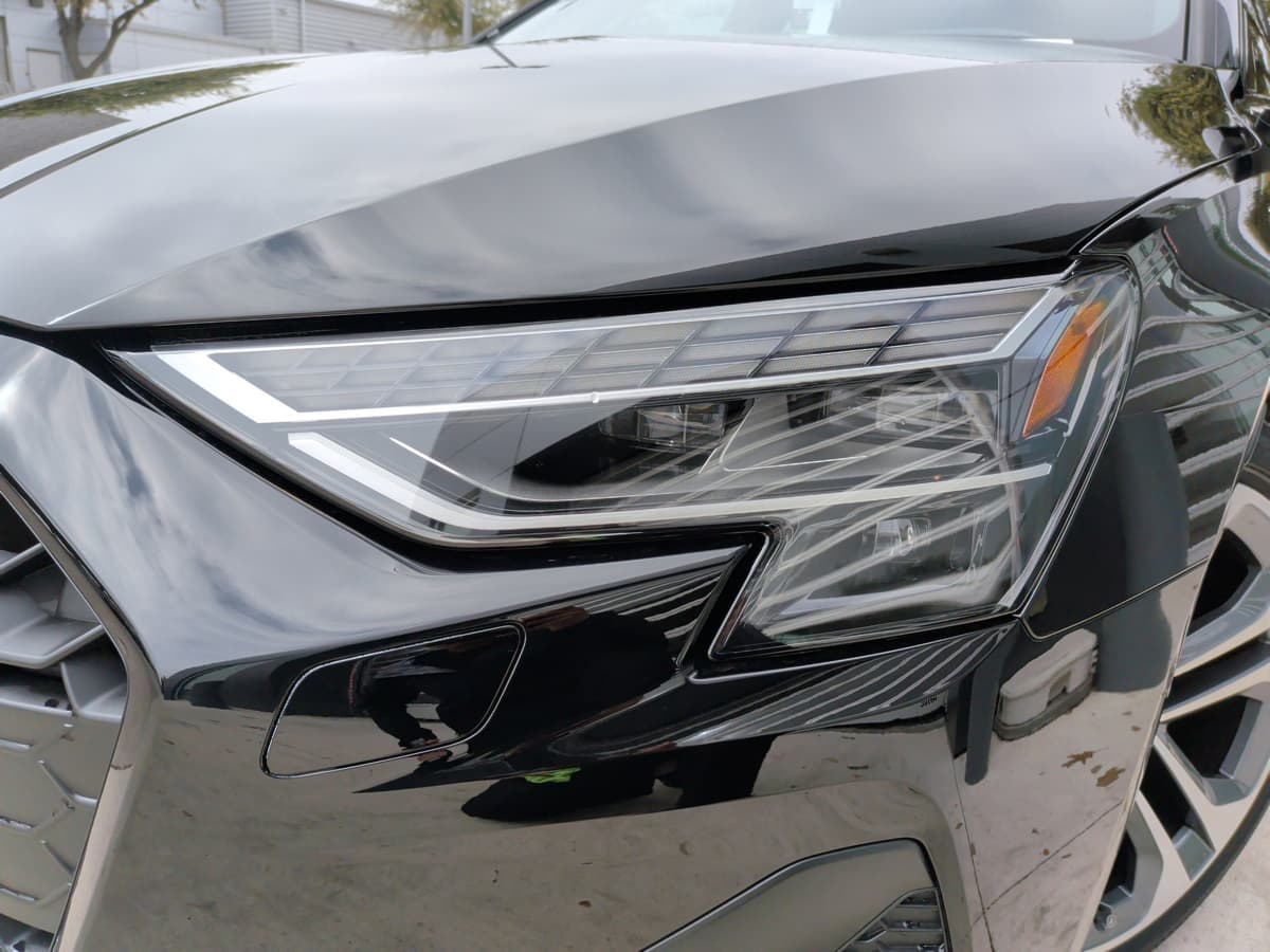 2026 Audi A3 - Image 11