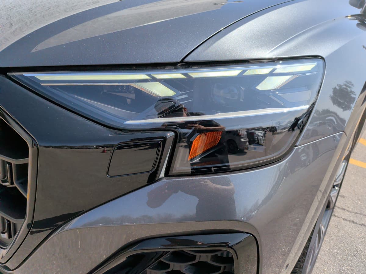 2026 Audi Q8 - Image 11