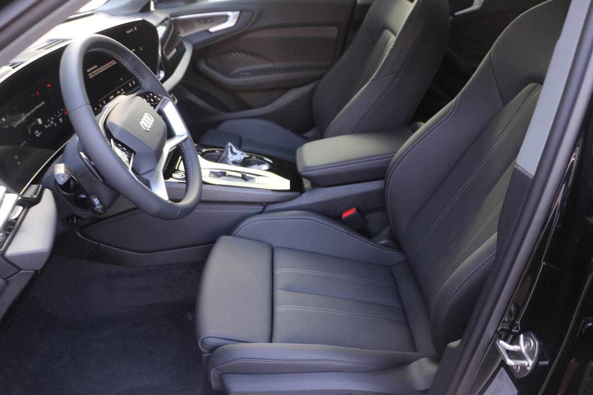 2025 Audi A5 - Image 15